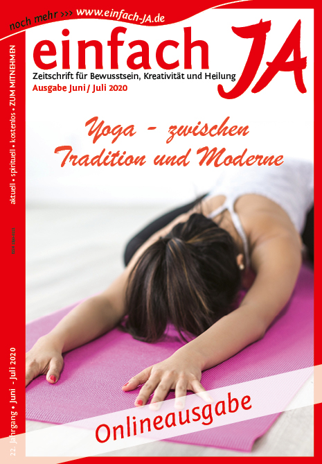 2006_einfachJA_Deckblatt